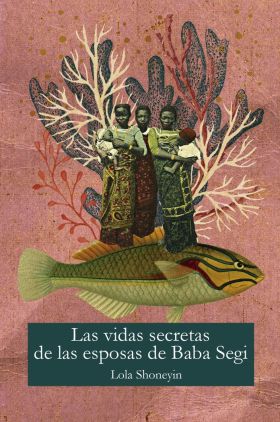 LAS VIDAS SECRETAS DE LAS ESPOSAS DE BABA SEGI