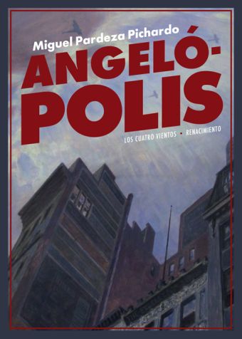 ANGELOPOLIS