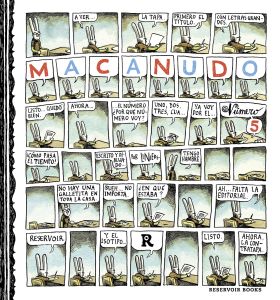 Macanudo 5