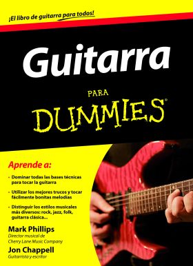 GUITARRA PARA DUMMIES