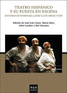 Teatro hispánico y su puesta en escena