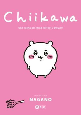 CHIIKAWA NUM. 01