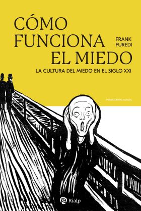 COMO FUNCIONA EL MIEDO