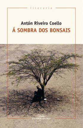 Sombra dos bonsais,a