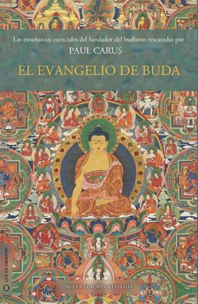 El evangelio de Buda