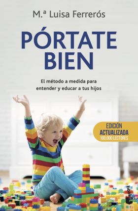 PÓRTATE BIEN