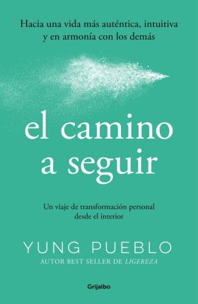 CAMINO A SEGUIR, EL