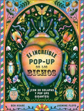 INCREIBLE POP-UP DE LOS BICHOS, EL