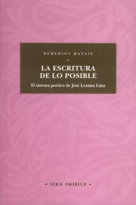 La escritura de lo posible.