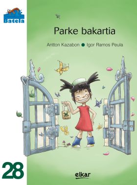 PARKE BAKARTIA