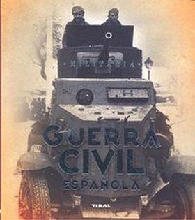 GUERRA CIVIL ESPAÑOLA