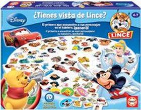 NUEVO LINCE DISNEY