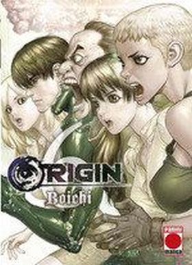 Origin 6