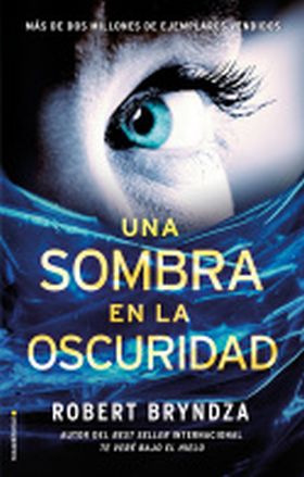 Una sombra en la oscuridad (Serie Erika Foster 2)