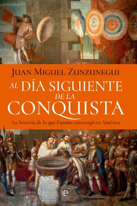 AL DIA SIGUIENTE DE LA CONQUISTA