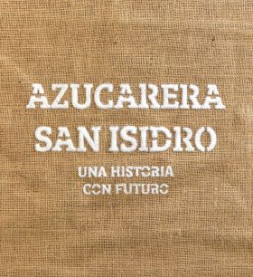 Azucarera San Isidro