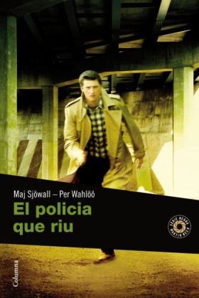 El policia que riu