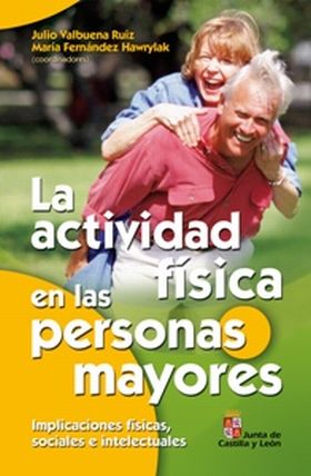 La actividad física en las personas mayores