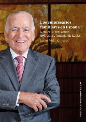 Los empresarios familiares en España