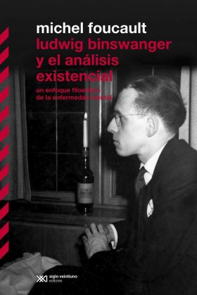 LUDWIG BINSWANGER Y EL ANALISIS EXISTENCIALISTA