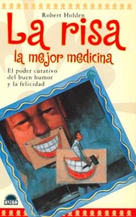 La risa, la mejor medicina