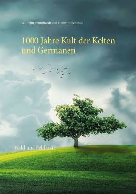 1000 JAHRE KULT DER KELTEN UND GERMANEN