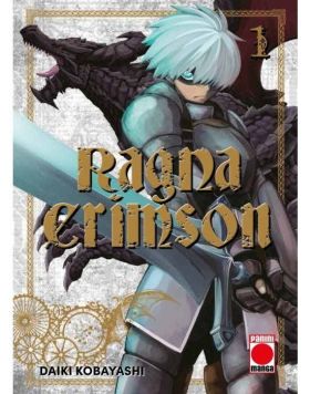 Ragna crimson 1