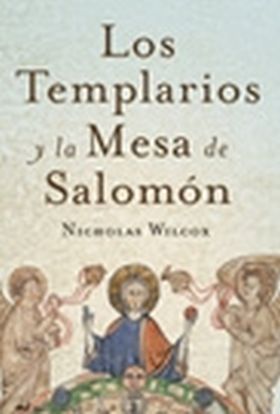 Los templarios y la Mesa de Salomón