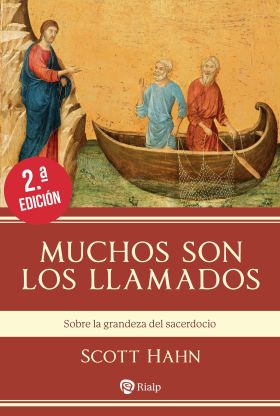 Muchos son los llamados