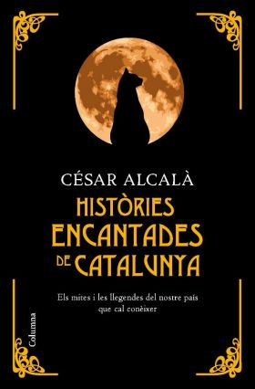 HISTORIES ENCANTADES DE CATALUNYA