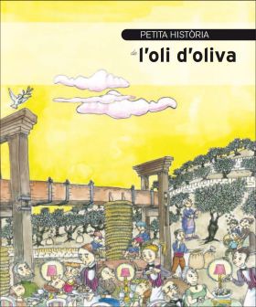 PETITA HISTÒRIA DE LOLI DOLIVA