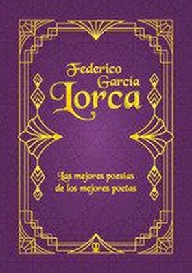 FEDERICO GARCIA LORCA