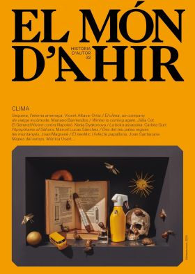 MON DAHIR #32, EL
