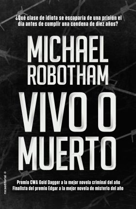 VIVO O MUERTO