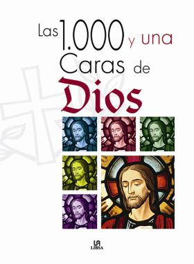 1000 Y UNA CARAS DE DIOS,LAS