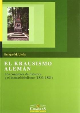 EL KRAUSISMO ALEMÁN