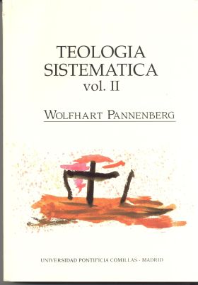 TEOLOGIA SISTEMATICA