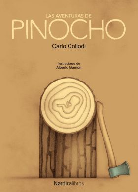 AVENTURAS DE PINOCHO, LAS