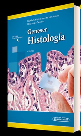 Histologia 4Ed (e-book)