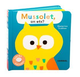 Mussolet, on ets?