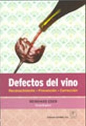 DEFECTOS DEL VINO