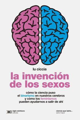 INVENCION DE LOS SEXOS, LA