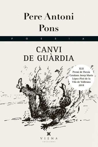 CANVI DE GUÀRDIA