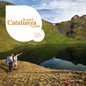 CATALUNYA DE NORD A SUD  - CAT/CAST/ANGL-