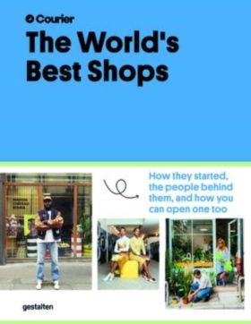 THE WORLDS BEST SHOPS