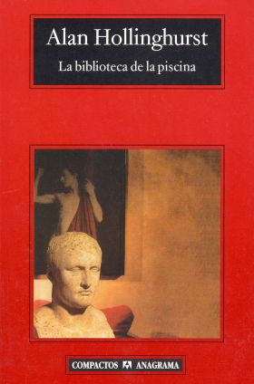 LA BIBLIOTECA DE LA PISCINA