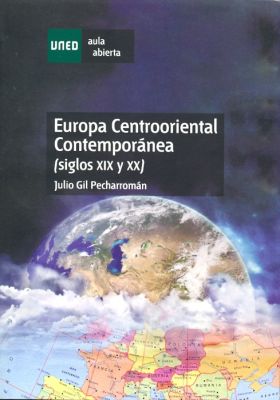 EUROPA CENTRO-ORIENTAL CONTEMPORANEA