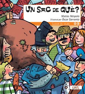 UN SAC DE QUÈ?