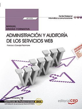 MANUAL. ADMINISTRACION Y AUDITORIA DE LOS SERVICIO