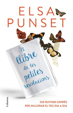 EL LLIBRE DE LES PETITES REVOLUCIONS